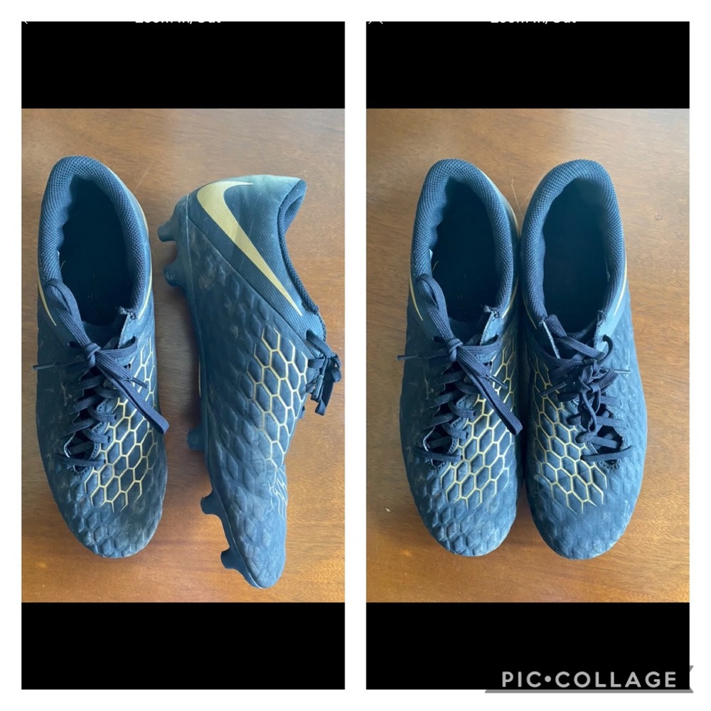 Nike Men’s Soccer Cleats